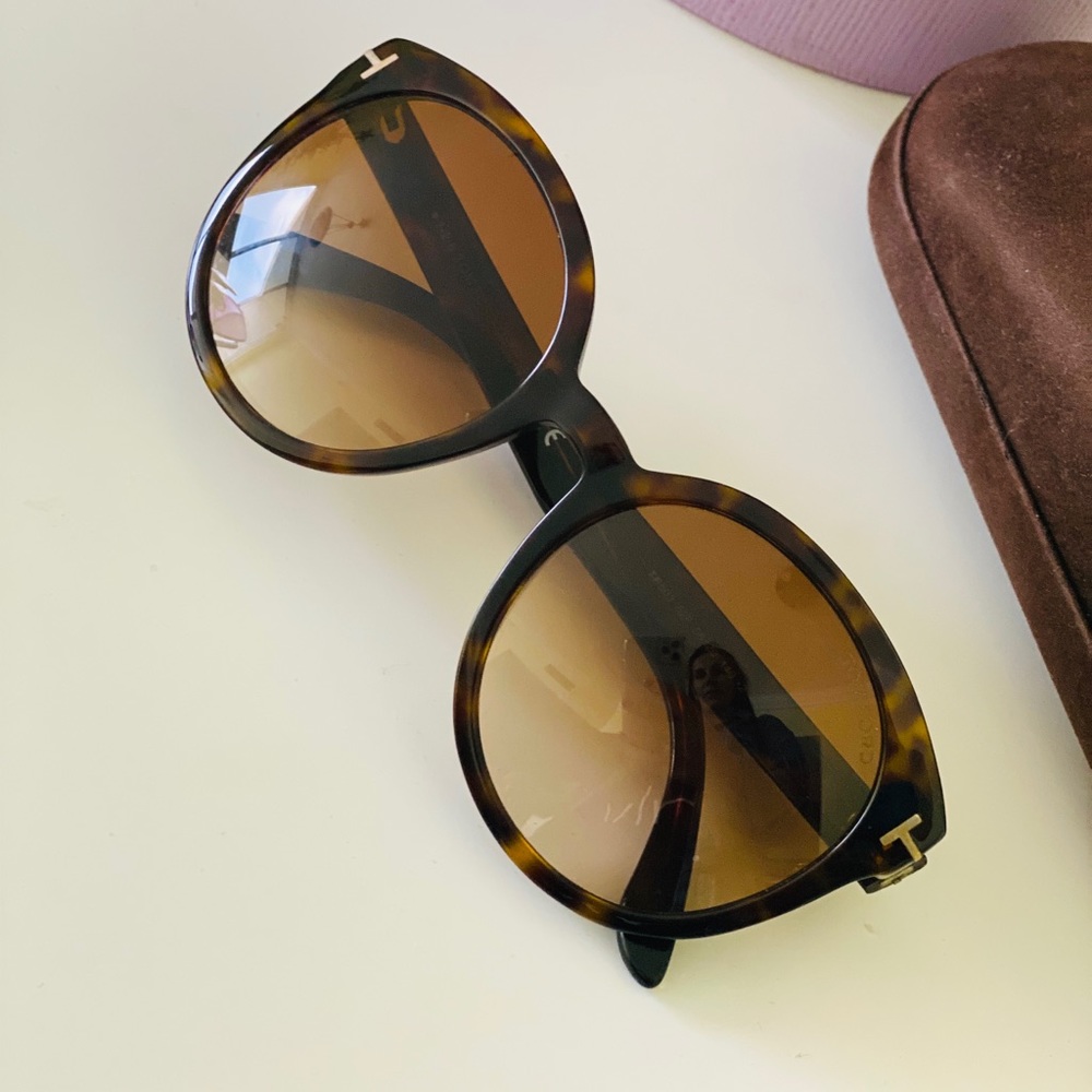 Sunglasses Tom Ford